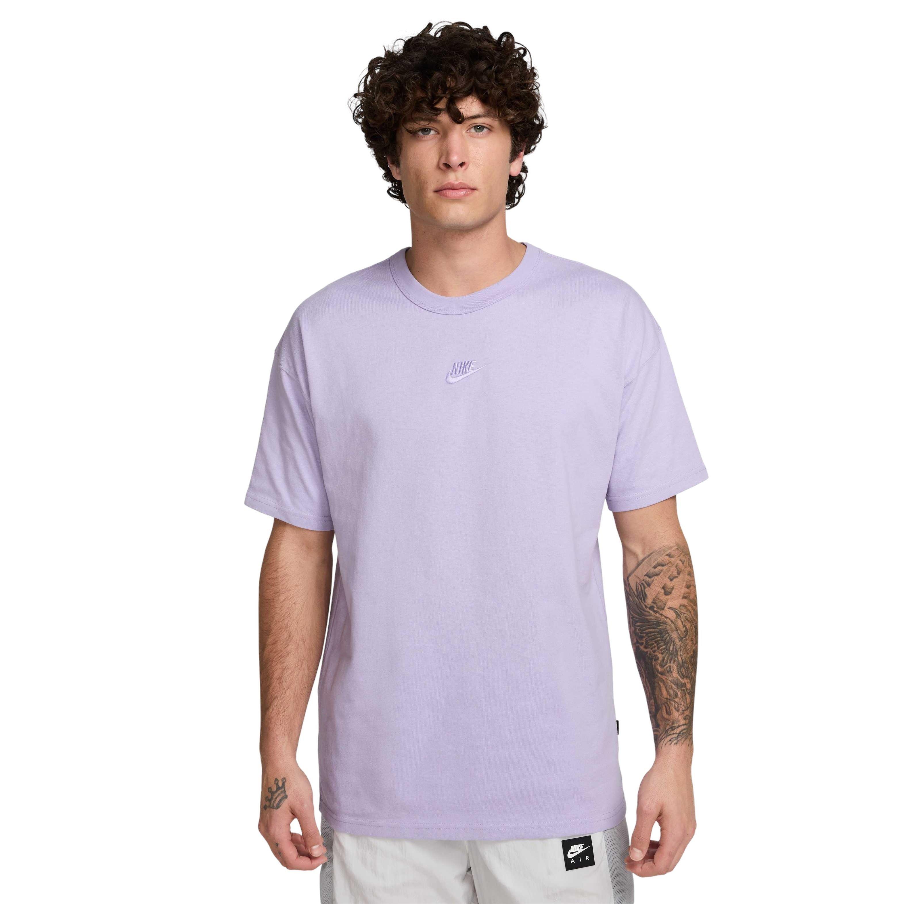 Nike Men's Sportswear premium Essentials Sustainable Tee